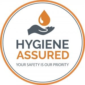 Hygiene Assured