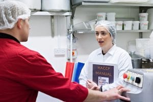 HACCP Plan