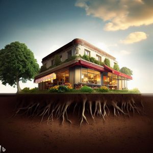 food business