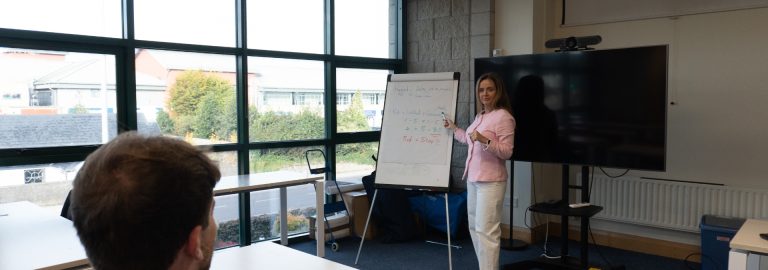 Public Training Course