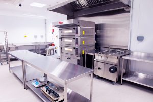 cork incubator kitchens