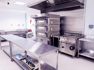 An Introduction to Cork Incubator Kitchens