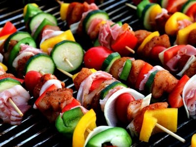 BBQ Food Safety Tips