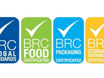 BRITISH RETAIL CONSORTIUM (BRC) GLOBAL STANDARD