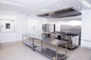 Benefits of Cork Incubator Kitchens