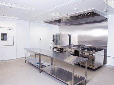 Cork Incubator Kitchens: Who is it for and What are the Benefits?