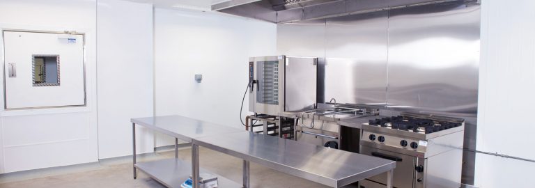 Benefits of Cork Incubator Kitchens