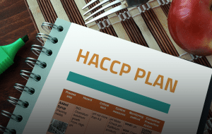 HACCP Plan