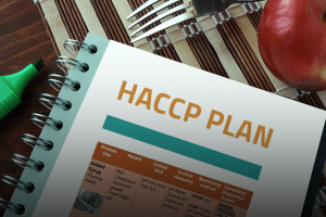 HACCP Plan