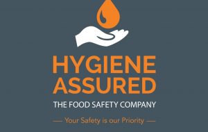 Hygiene Assured