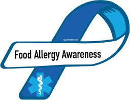 Allergy awareness