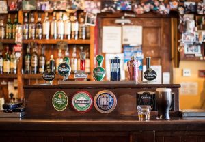 Bar ireland
