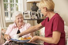 Food and Nutrition within the Intellectual Disability Sector and in a Care Home Setting