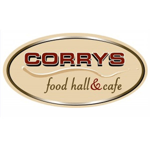 Testimonial for Mary Daly: Corrys Food Hall & Cafe