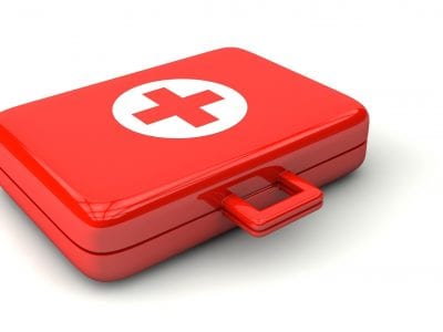 First Aid and Food Safety: Are you compliant?