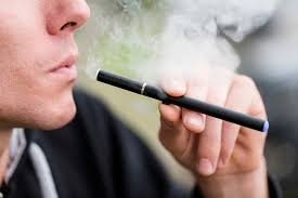 E cigarettes in your Food Business