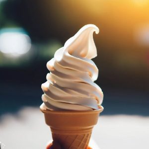 ice-cream