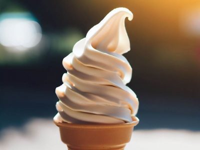 The Scoop on Safely Handling and Serving Soft-Serve Ice Cream