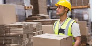Manual Handling