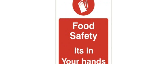 food safety culture