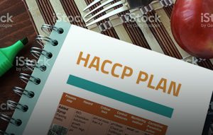 HAACP Plan