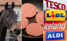 Food Security is not all Horse!
