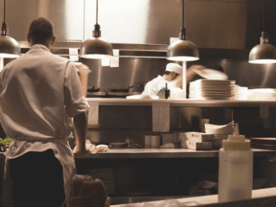 Takeaway Food Safety: 5 Essential Tips for Food Businesses This Summer